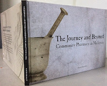 The Journey and Beyond