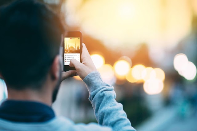 Facebook Live terá transmissões de vídeos com duração ilimitada