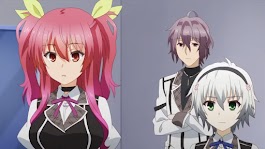 Download Rakudai Kishi no Cavalry - 05 e 06 Batch Sub Indo