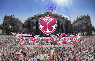 tomorrowland, 2018, the story of planaxis, house, house music, festival