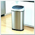 Free standing trash compactor home depot