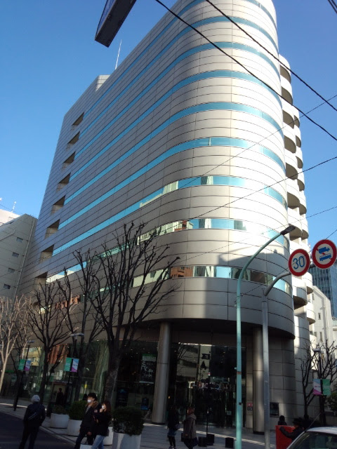 全労済会館 こくみん共済 Coopホール スペース ゼロ