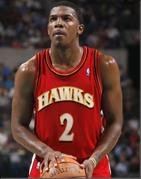 Joe Johnson Net Worth[3]