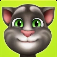 My Talking Tom Apk