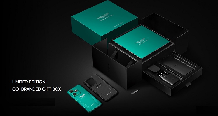 realme GT 7 Dream Edition