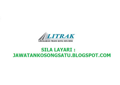 Lingkaran Trans Kota Kerja Kosong