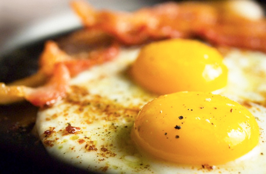 Telur Campur Merica Ternyata Manfaatnya Banyak Banget
