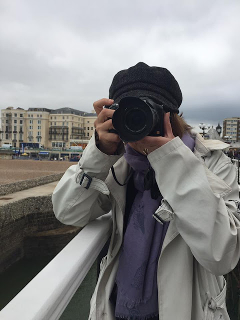 Brighton Pier