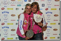 Rally Marokko 2012 Winnaars 21
