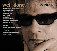 Al Kooper's Rare & Well Done