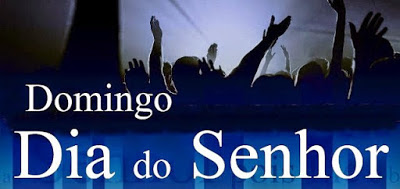  Domingo do Senhor