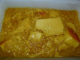 tocino de cielo roto