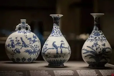 Chinese Porcelain