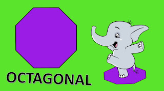 Meet The Shapes