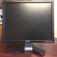 17" Dell Monitor picture