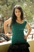 Young Actress Asha Rathod Glam Pics-thumbnail-11