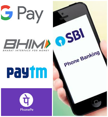 Money Transfers Apps (How to send money in Bank from Mobile App)