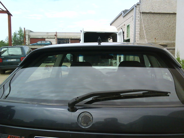 Also fitted fiat's wiper vectra b door handles