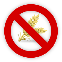 Gluten Food to avoid