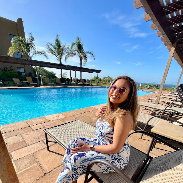 SIBAYA LODGE HOTEL REVIEW - SIBAYA CASINO AND ENTERTAINMENT KINGDOM