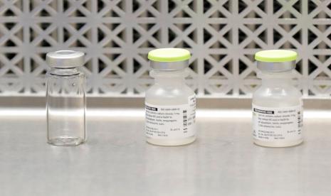 Unilever Indonesia Siap Distribusikan Vaksin Covid-19