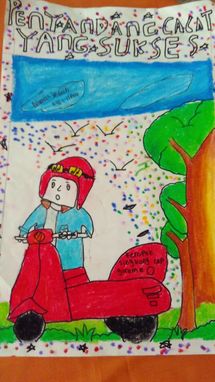 31 Baru Contoh Gambar Cover Buku Cerita Anak Cover Buku ...