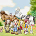Harvest Moon: A Wonderful Life Guide ( PS2 ) 