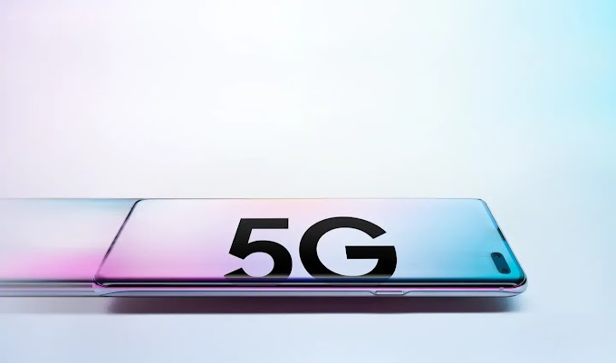 5G Mobile Changes World!!!