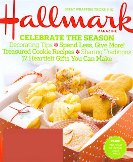 Hallmark Magazine