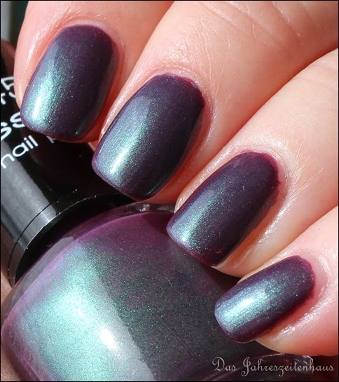 Misslyn 245 come on, chameleon Mini Sommerkollektion summer collection 1