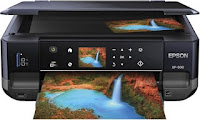 Epson XP-600 Driver Download Windows, Mac, Linux