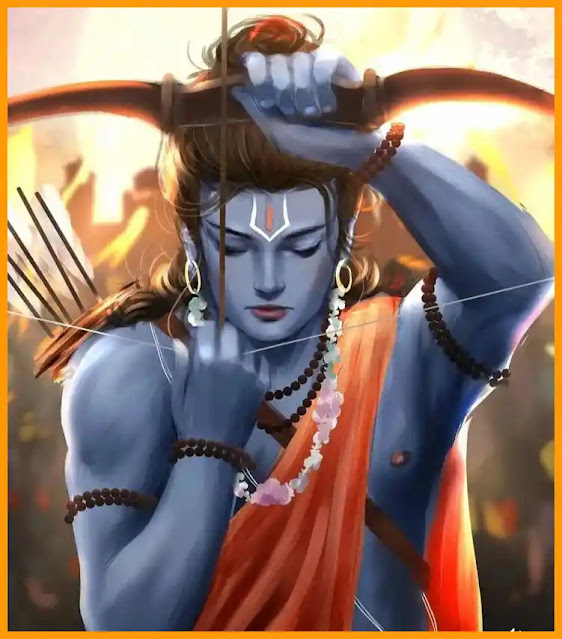 lord rama images hd 1080p