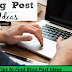 4 Tips to Find Blog Post Ideas| Blogger Tips