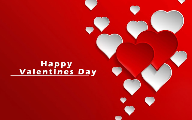 wallpaper love valentine day