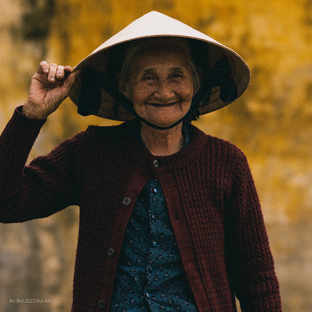 1 day Hoi An photography tour