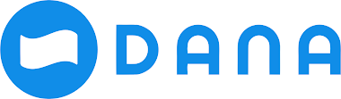 Logo Dana Vector PNG, CDR, AI, EPS, SVG