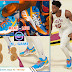 Toy Story x Adidas D.O.N. Issue # 2 "Woody" Shoes by Doctor Kicks | NBA 2K23 