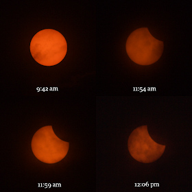 eclipse sequence square
