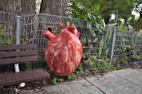 Sydney BIG Things | Erskineville BIG Heart