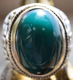 jenis batu bacan doko