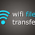 WiFi File Transfer 1.0 Android App