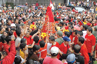 Sudut Solo: Solo, 1 contoh akulturasi budaya