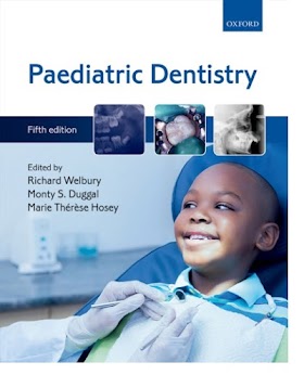 Paediatric dentistry 2018