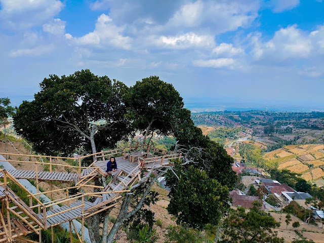 Destinasi Wisata Boyolali Terbaru