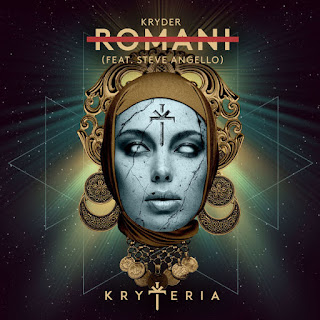 MP3 download Kryder – Romani (feat. Steve Angello) – Single iTunes plus aac m4a mp3