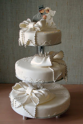 wedding cake designs