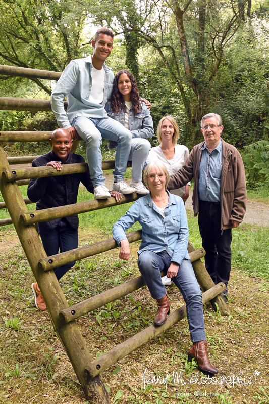 Photographe famille St Gilles croix de vie Noirmoutiers Brétignolles