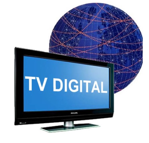 Cara Cek Sinyal TV Digital Melalui Aplikasi TV Digital yang Dapat Kamu Lakukan Dengan Ponsel