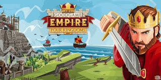  merupakan salah satu game MMO Strategy buat pengguna ponsel Android yang menampilkan berb Empire: Four Kingdoms v1.25.92 Apk + Data Terbaru for Android