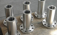 Flanges